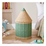 Crayon Storage Basket