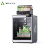 Creality K2 Plus Combo 3D Printer Multi Color Printing with New CFS Max 600mm/s with code – Creality Overseas Store