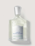 Creed Virgin Island Water 50ml Damaged Box