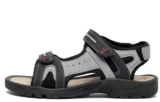 Creek Adventure Sports Sandals Mens Black/Grey Or Brown – With Code