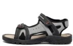 Creek Adventure Sports Sandals Mens Black/Grey Or Brown – With Code
