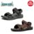 Creek Mens Sports Adventure Sandals with code