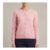Crew Clothing Pink Crew Neck Cardigan – Sizes 8 to 18