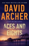 Crime Thriller – David Archer – Aces and Eights (A Sam and Indie Novel Book 1) Kindle Edition