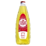 Crisp n Dry Vegetable Oil 100% Rapeseed 1L