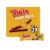 Crispy Rolls Snack Bars Mulitpack 5 x 22.5g – Milkyway/ Twix/ Bounty (Nectar Price)