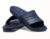 Crocs Slide Adults unisex – in Navy – Sizes 4 to10 – with code