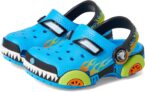 Crocs Unisex-Child Classic I Am Clogs (Toddler)