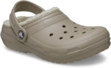 Crocs Unisex Kids Classic Lined Clog T