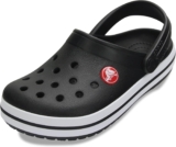 Crocs Unisex Kids Crocband Clog T