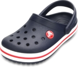Crocs Unisex Kids Crocband Clog T