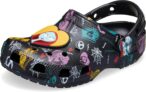 Crocs Unisex Kids Nightmare Classic Clog