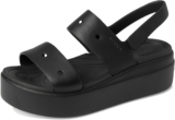 Crocs Women Brooklyn 4U