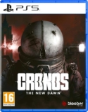 Cronos: The New Dawn For Playstation 5