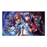 CrossCode