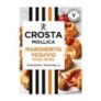 Crosta Mollica Margherita Vesuvio Pizza Bites 270g 2 for £7