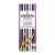Crosta & Mollica Parmesan & Poppy Seed Torinesi Breadsticks 120g