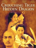 Crouching Tiger, Hidden Dragon 4k UHD – To Buy Prime Video