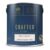Crown Crafted Luxurious Flat Matt Paint 2.5L – Various Colours