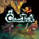 Crown Trick – Xbox One / Xbox Series XS / PC / Handheld
