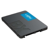 Crucial BX500 240GB 3D NAND SATA 2.5 Inch Internal SSD – Up to 540MB/s – Auto Code – Sold by STOCKS UK