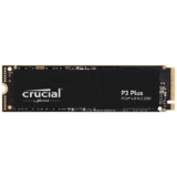Crucial P3 Plus 4TB M.2 NVMe SSD PCIe Gen4 (Used) – With Code – Sold by STOCS UK