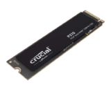 Crucial P310 1TB M.2 (2280) PCIe Gen 4 NVMe SSD