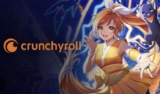 Crunchyroll – Fan sub £1.49/month or Mega Fan £1.99/month for 3 months