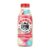 Crusha Strawberry Milkshake Mix 500ml (Nectar)