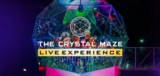 Crystal Maze London Tickets – June Exclusive