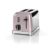Cuisinart 2-Slice Toaster, Wide Slots, 6 Browning Levels, Defrost, High-Lift