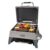 Cuisinart 3-in-1 Portable Gas BBQ, Grill and Pizza Oven – Pre-order for 1st May