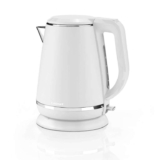 Cuisinart Jug Kettle Stainless Steel (Pebble White)