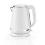 Cuisinart Jug Kettle Stainless Steel (Pebble White)