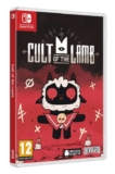 Cult of the Lamb (Nintendo Switch Game)