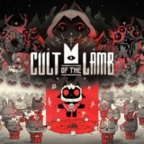 Cult of the Lamb – Nintendo Switch Game