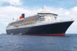 Cunard QM 2 Scenic Jurassic Coast Cruise Voyage from Southampton, 24 – 26th June 2026 (2 Adults £269pp)
