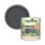 Cuprinol 2.5Ltr Urban Slate Matt Garden Paint