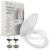 Cuqoo Family Toilet Seat with integrated Child Seat Premium Soft Close, Quick Release Hinges