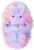 Curlimals Bo The Bunny Soft Toy – Free C&C