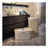 Curver Filo Laundry Basket