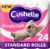 Cushelle Simply Soft Toilet Roll 24 Standard Rolls