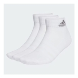 Cushioned Sportswear Ankle Socks 3 Pairs