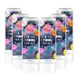 Cussons Creations to Moon and Back Body Wash 6-Pack 250ml