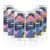 Cussons Creations to Moon and Back Body Wash 6-Pack 250ml