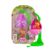 Cutie Climbers Family Pack Fruitties Dara Flower House with 1 Pet to Collect climbing and with puppy