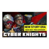 Cyber Knights: Flashpoint
