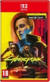 Cyberpunk 2077 Nintendo Switch 2 – With Code – Sold by STOCS UK