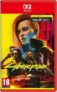 Cyberpunk 2077 Nintendo Switch 2 – With Code – Sold by STOCS UK