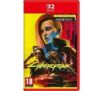 Cyberpunk 2077 Ultimate Edition – Nintendo Switch 2 w/Code sold by Currys Clearance